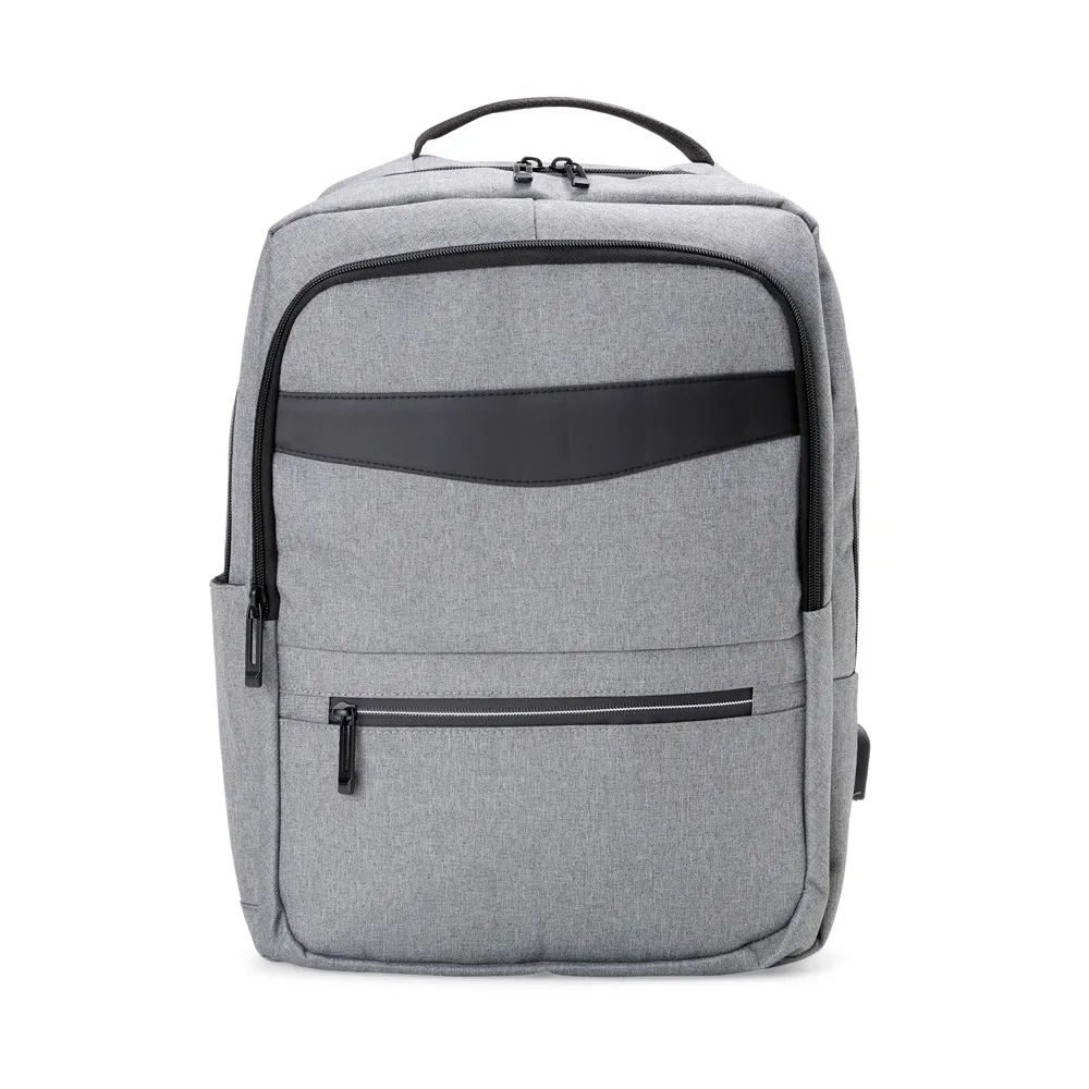 Mochila De Nylon 22L MOB80 – 9