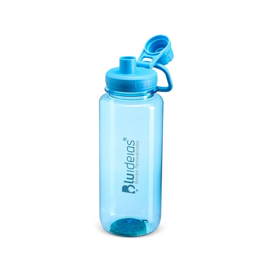 Squeeze Plástico 1L