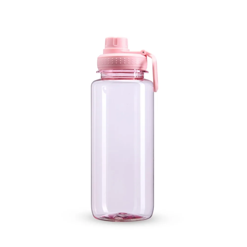 Squeeze Plástico 1L SQB119 – 7