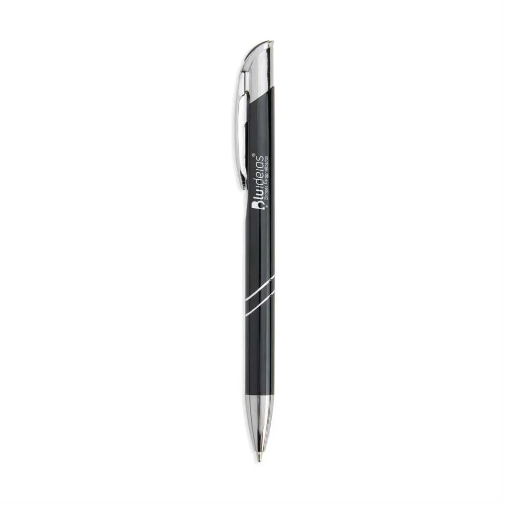 Caneta Metal CB252 – 10