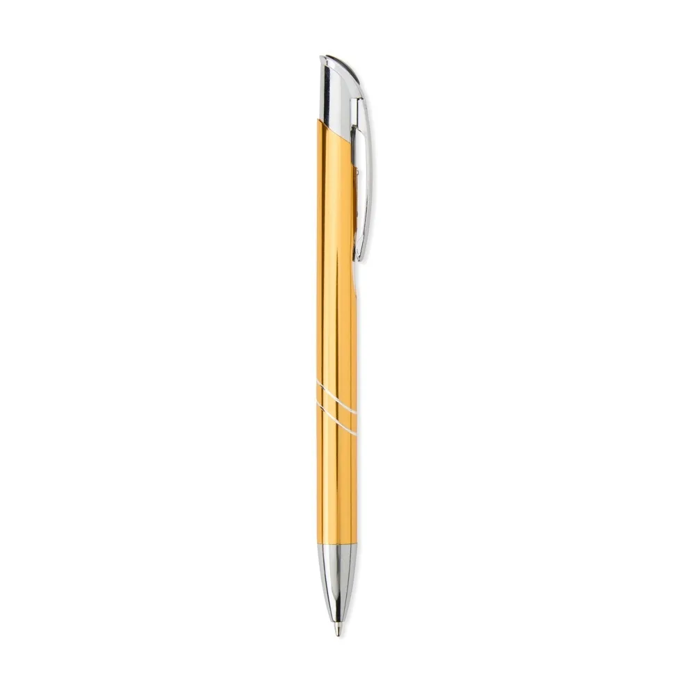 Caneta Metal CB252 – 6