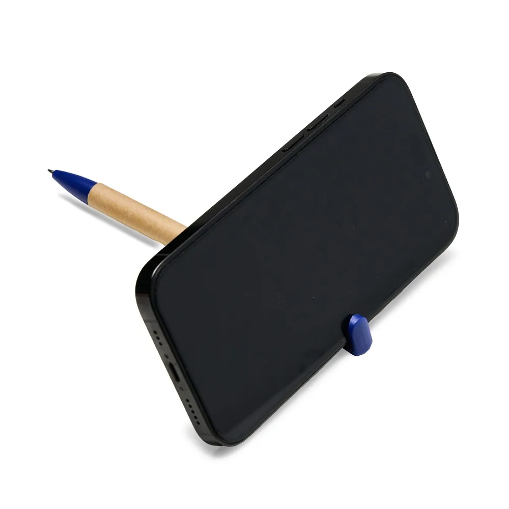 Caneta Ecológica Com Suporte Para Celular CB253 – 4