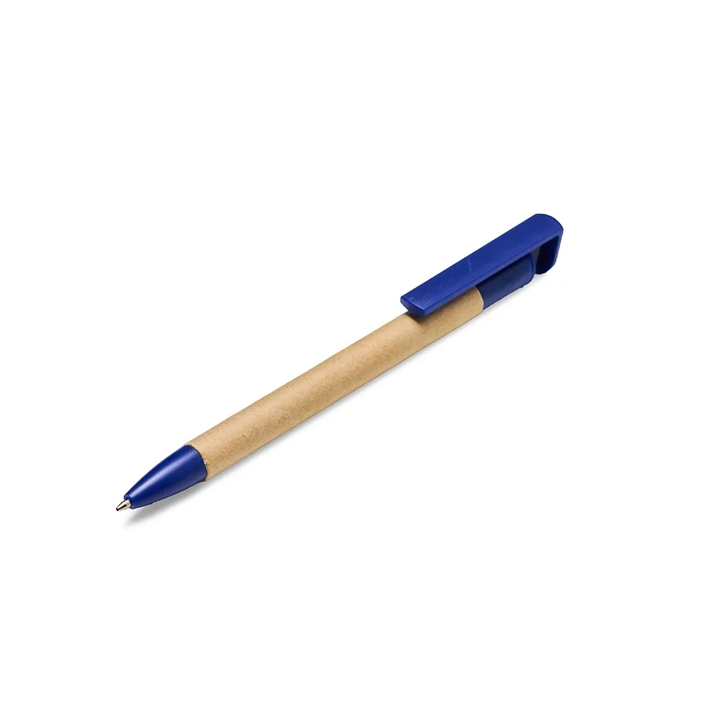 Caneta Ecológica Com Suporte Para Celular CB253 – 5