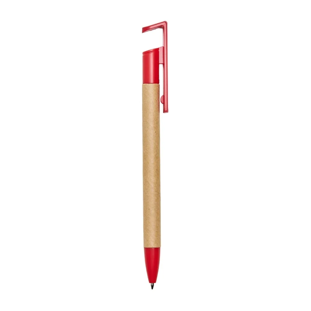 Caneta Ecológica Com Suporte Para Celular CB253 – 11