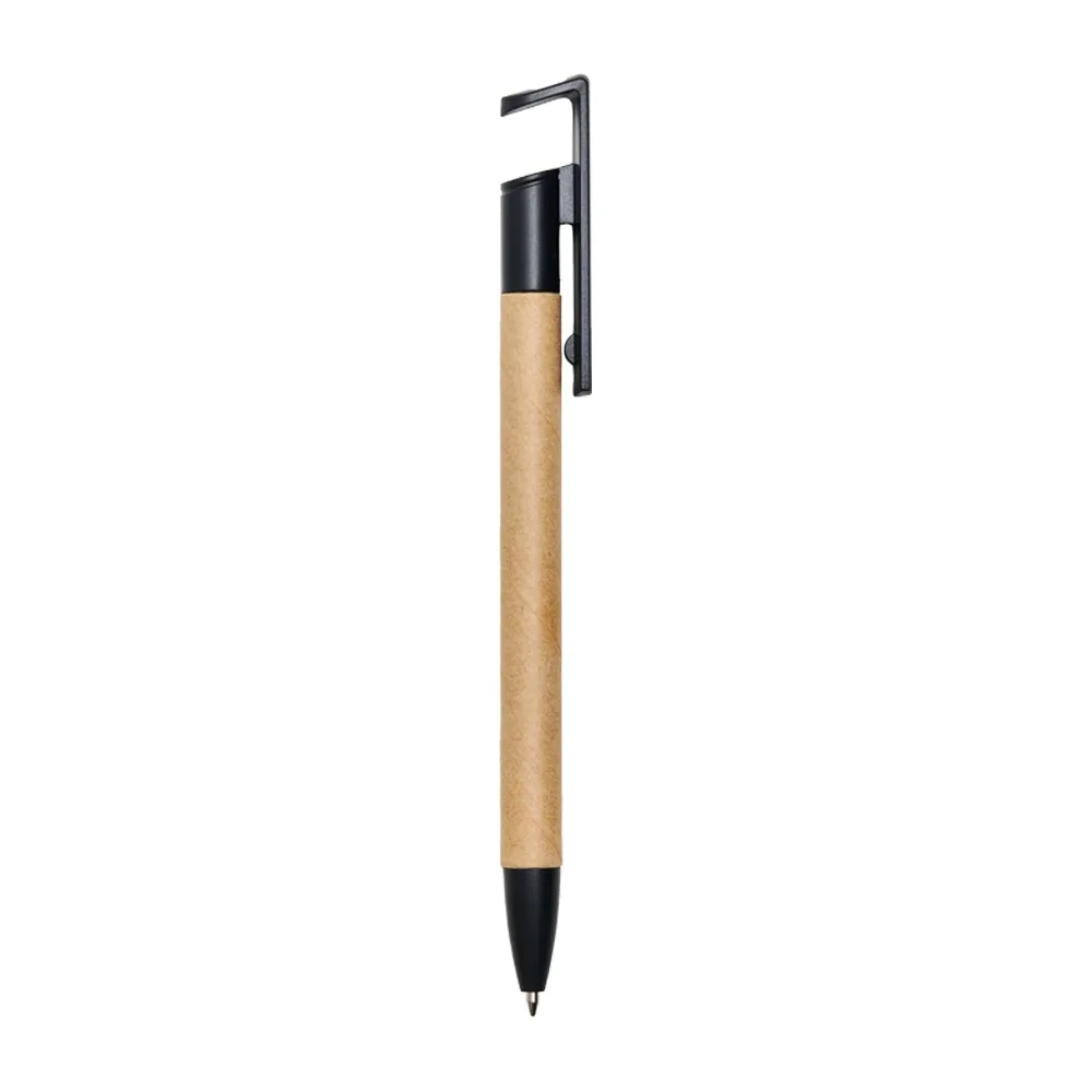 Caneta Ecológica Com Suporte Para Celular CB253 – 9