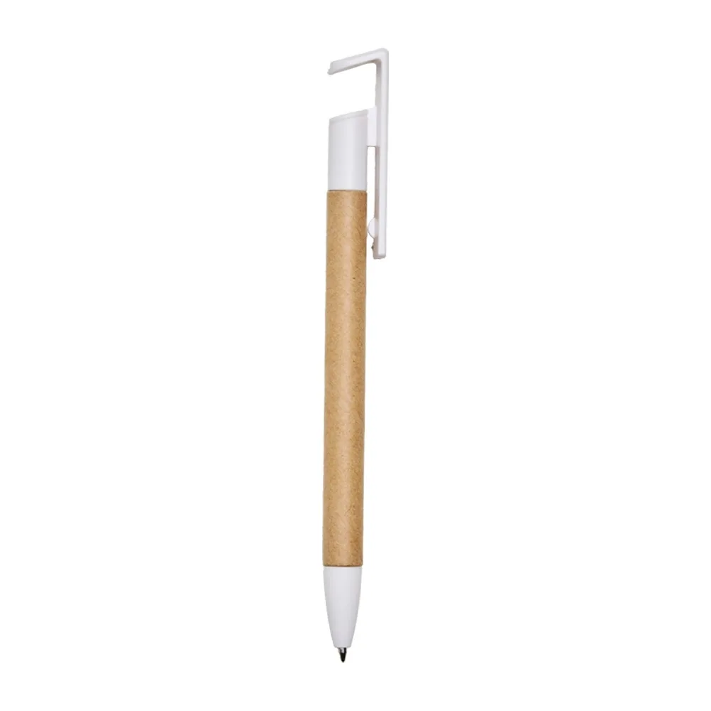 Caneta Ecológica Com Suporte Para Celular CB253 – 8