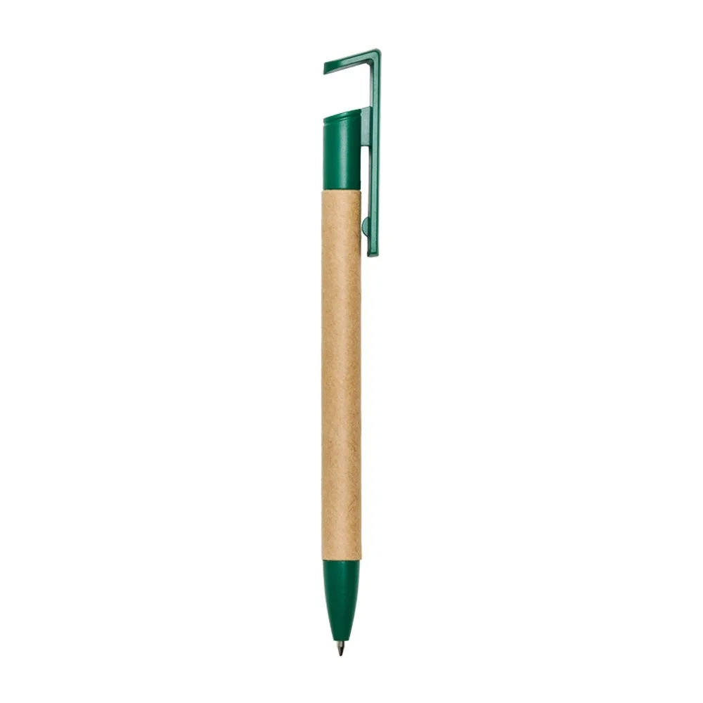 Caneta Ecológica Com Suporte Para Celular CB253 – 6