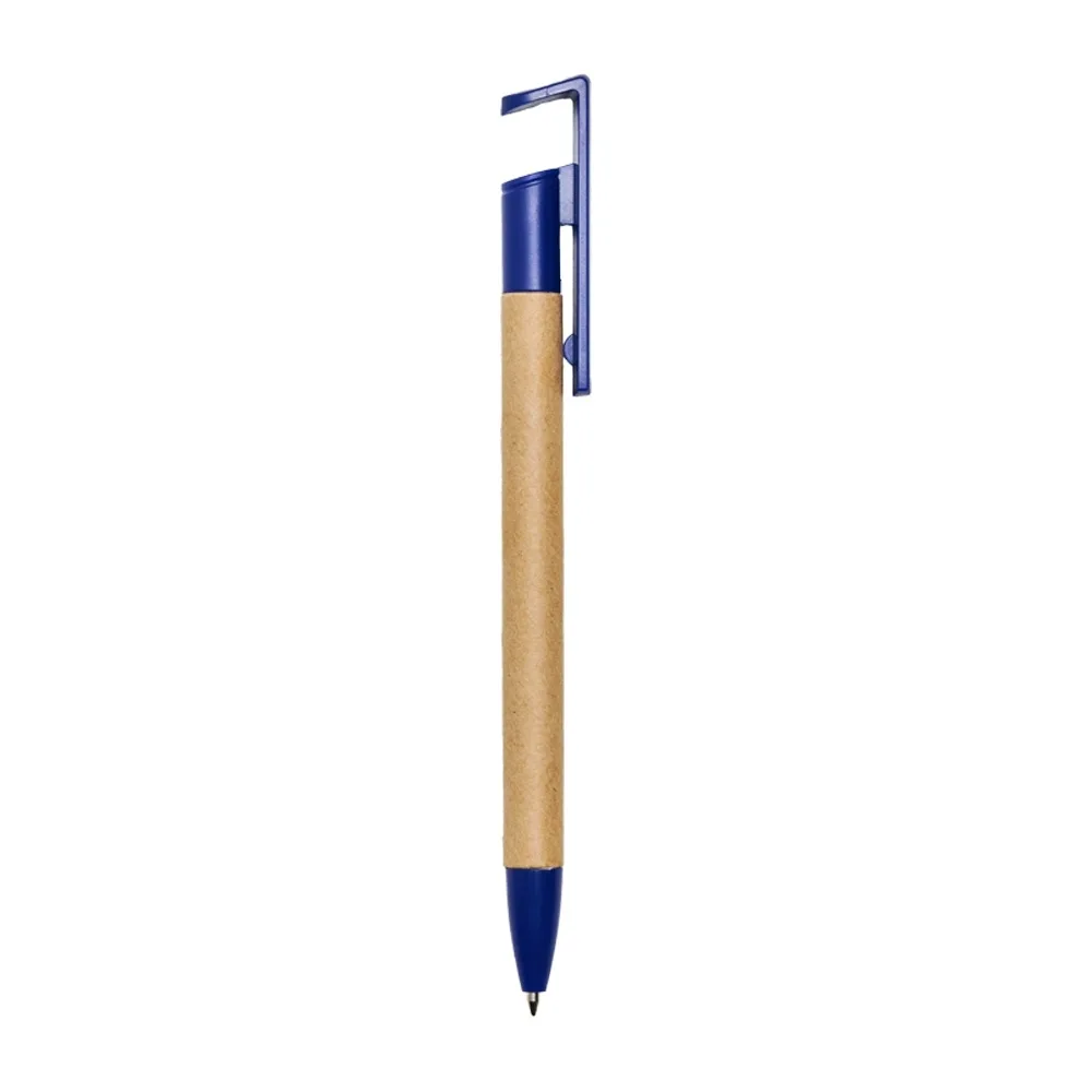 Caneta Ecológica Com Suporte Para Celular CB253 – 7