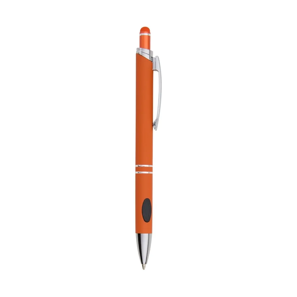 Caneta Metal Touch CB255 – 6