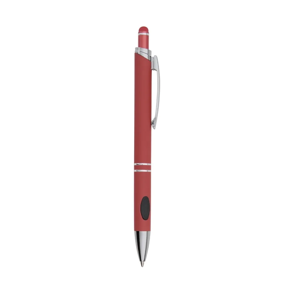 Caneta Metal Touch CB255 – 10