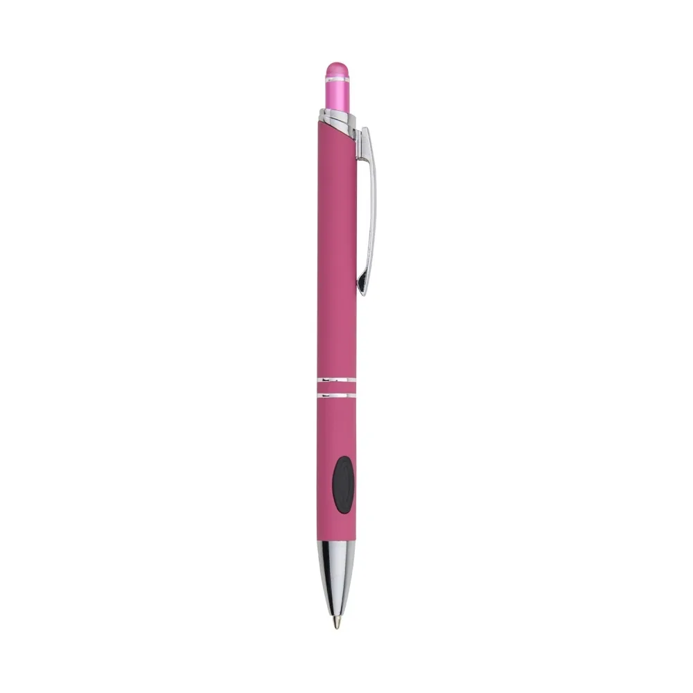Caneta Metal Touch CB255 – 8