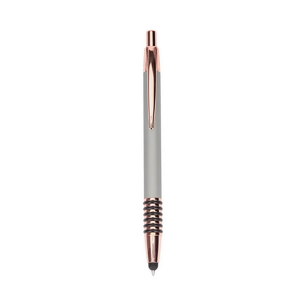 Caneta Metal Touch CB256 – 9