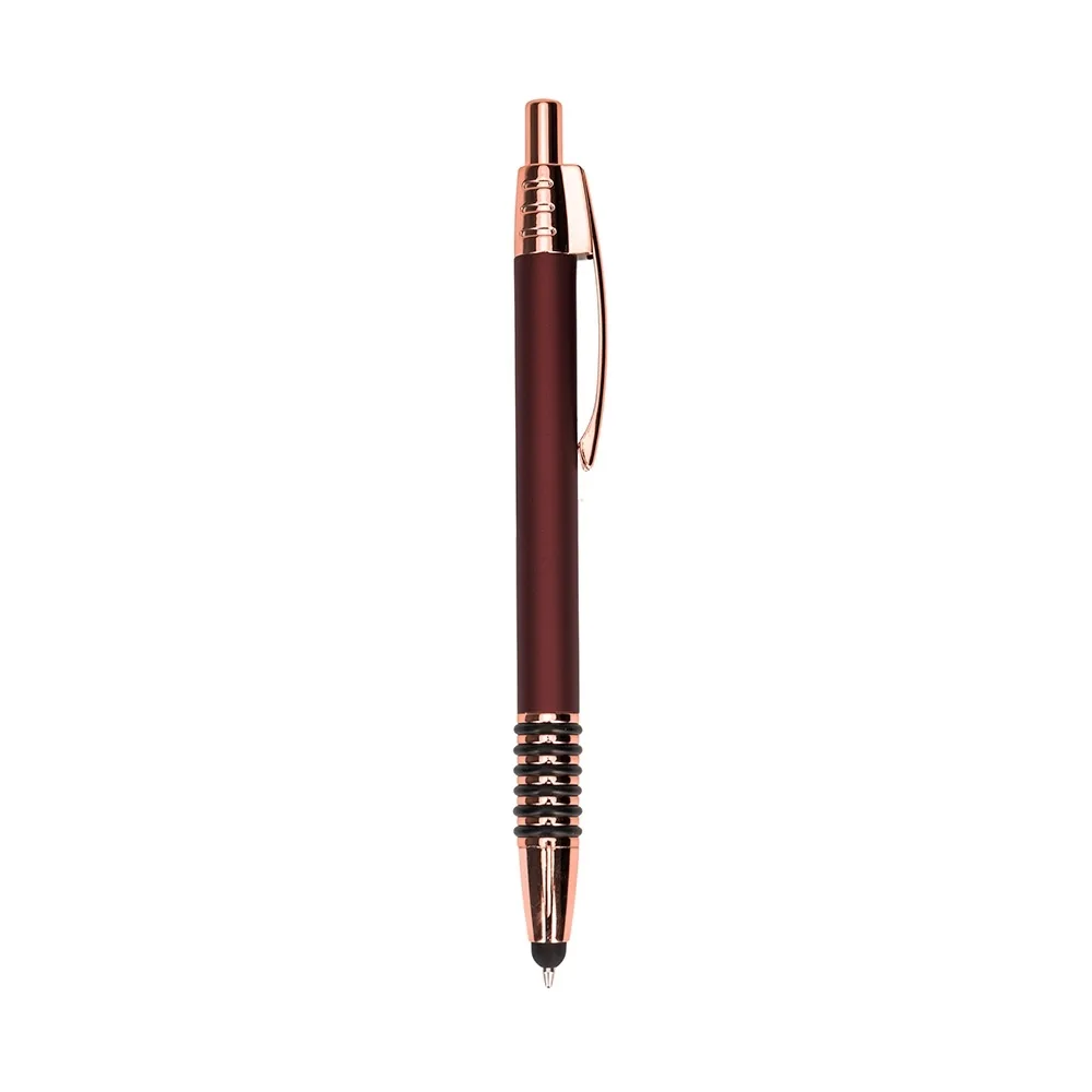 Caneta Metal Touch CB256 – 8