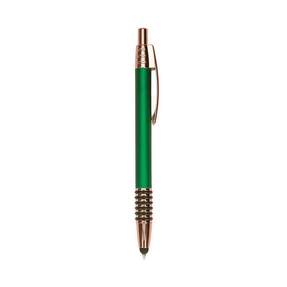 Caneta Metal Touch CB256 – 7