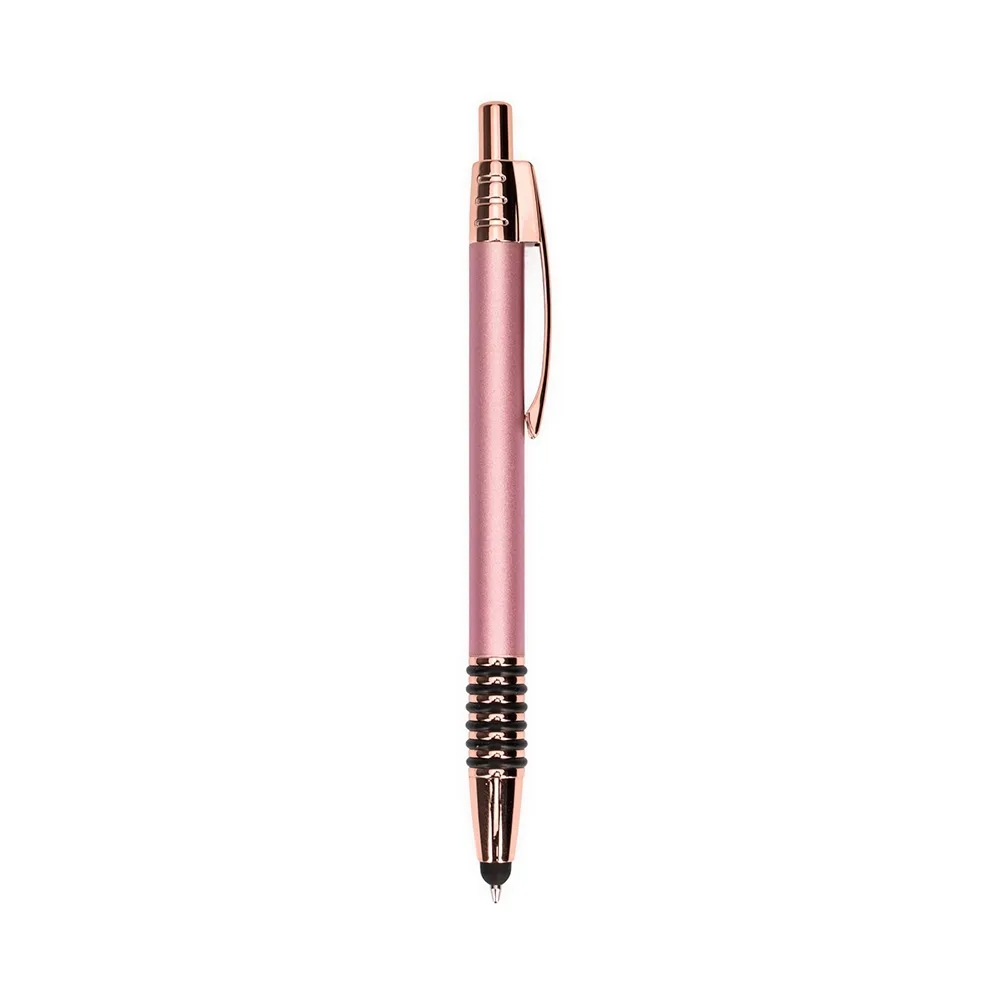 Caneta Metal Touch CB256 – 6