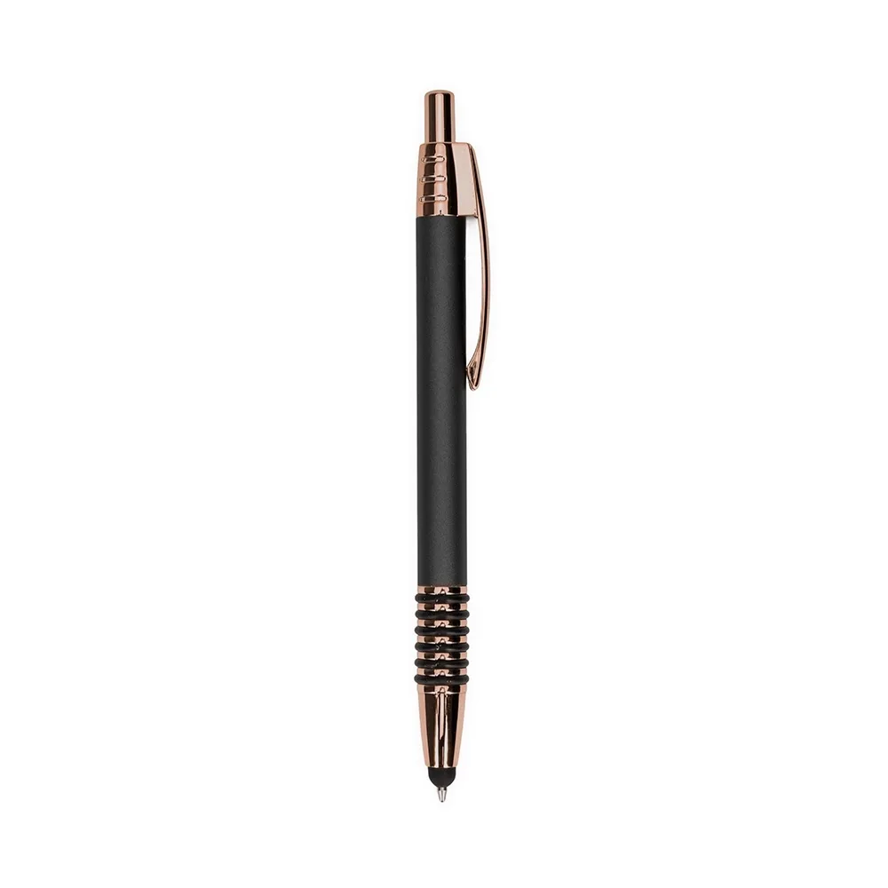 Caneta Metal Touch CB256 – 5