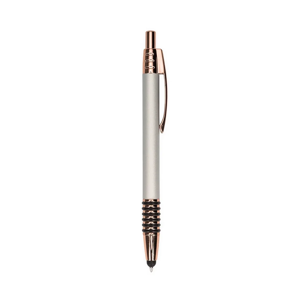 Caneta Metal Touch CB256 – 4