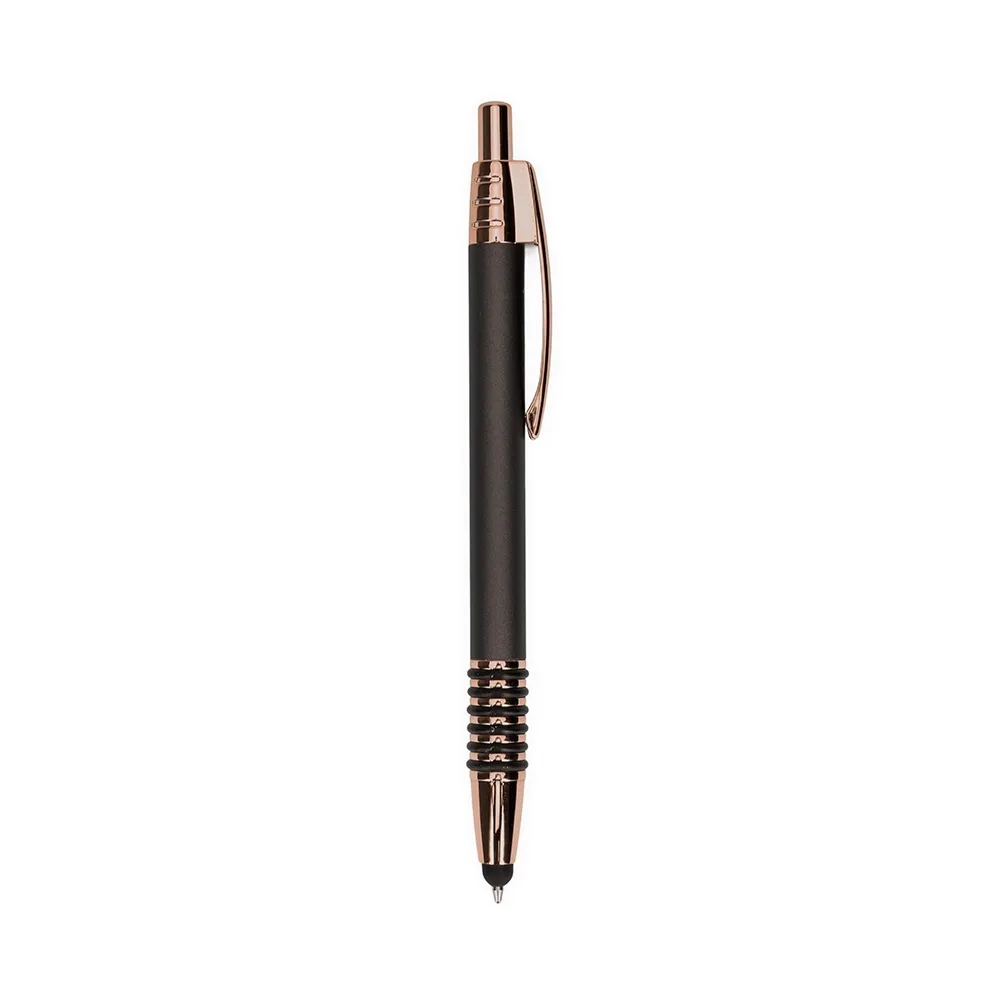 Caneta Metal Touch CB256 – 3