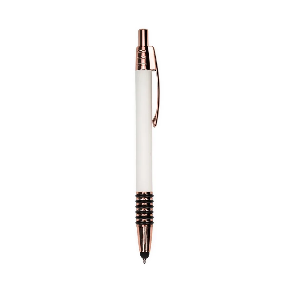 Caneta Metal Touch CB256 – 2