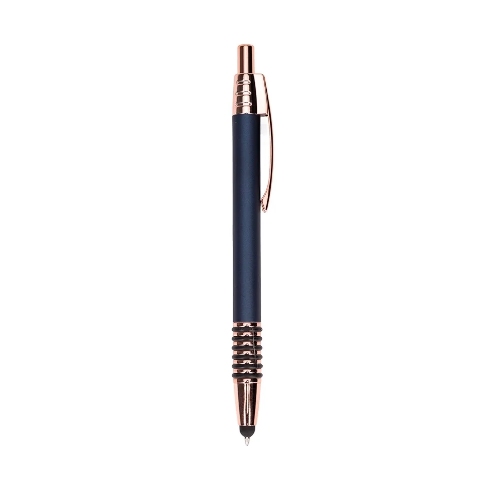 Caneta Metal Touch CB256 – 1