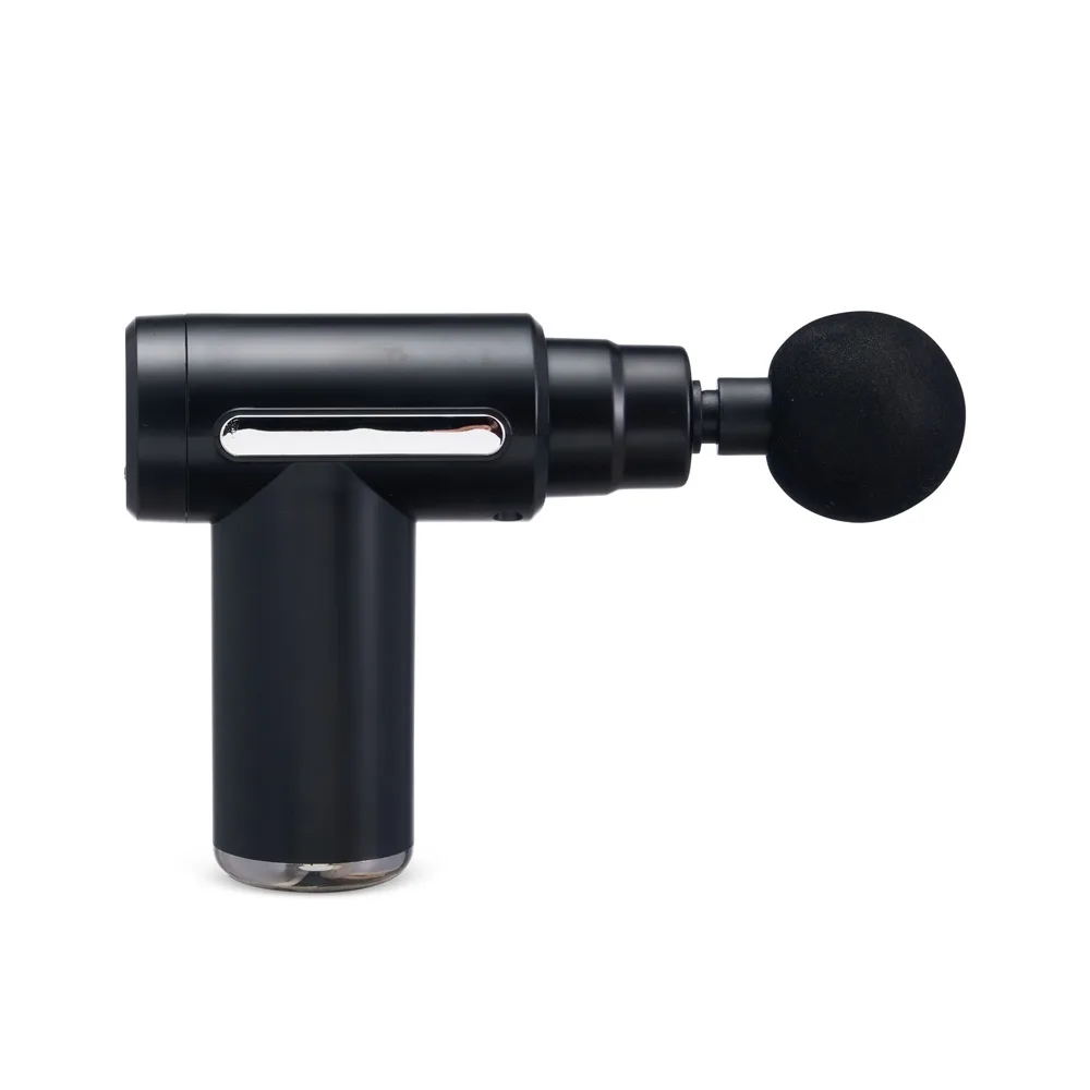 Massageador Portátil MAB03 – 8