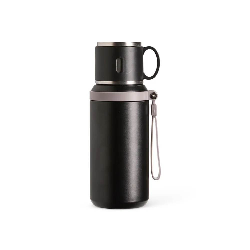 Garrafa Térmica 600Ml GFTB76 – 10