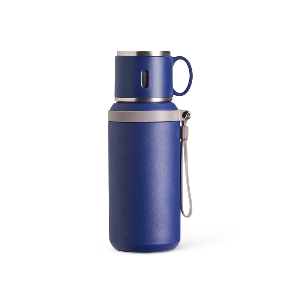 Garrafa Térmica 600Ml GFTB76 – 8