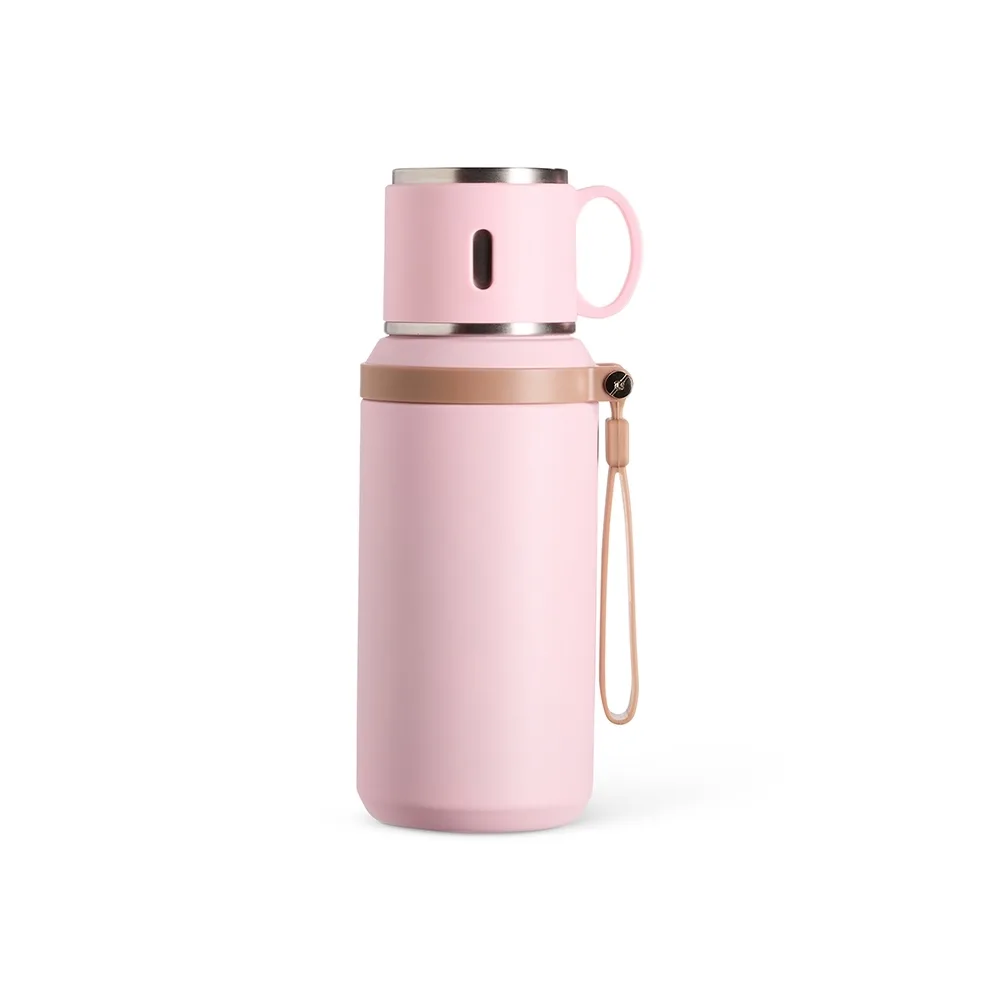 Garrafa Térmica 600Ml GFTB76 – 11
