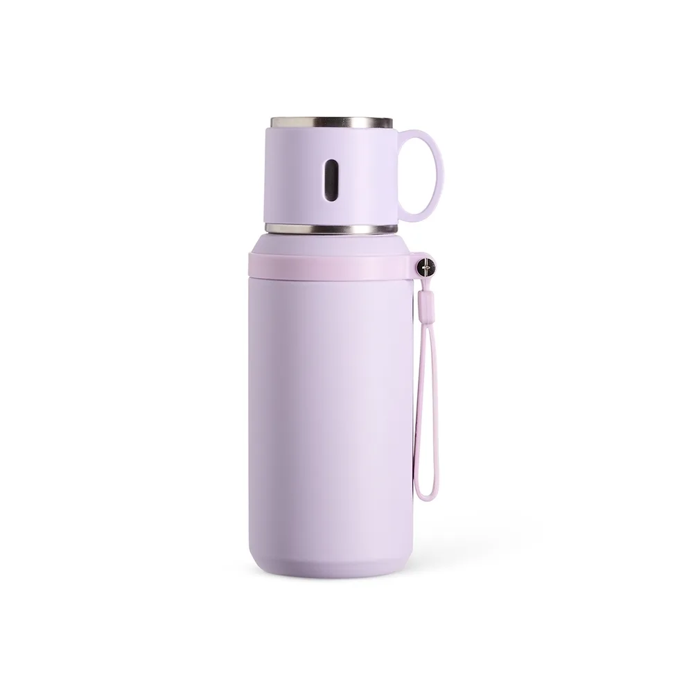 Garrafa Térmica 600Ml GFTB76 – 12