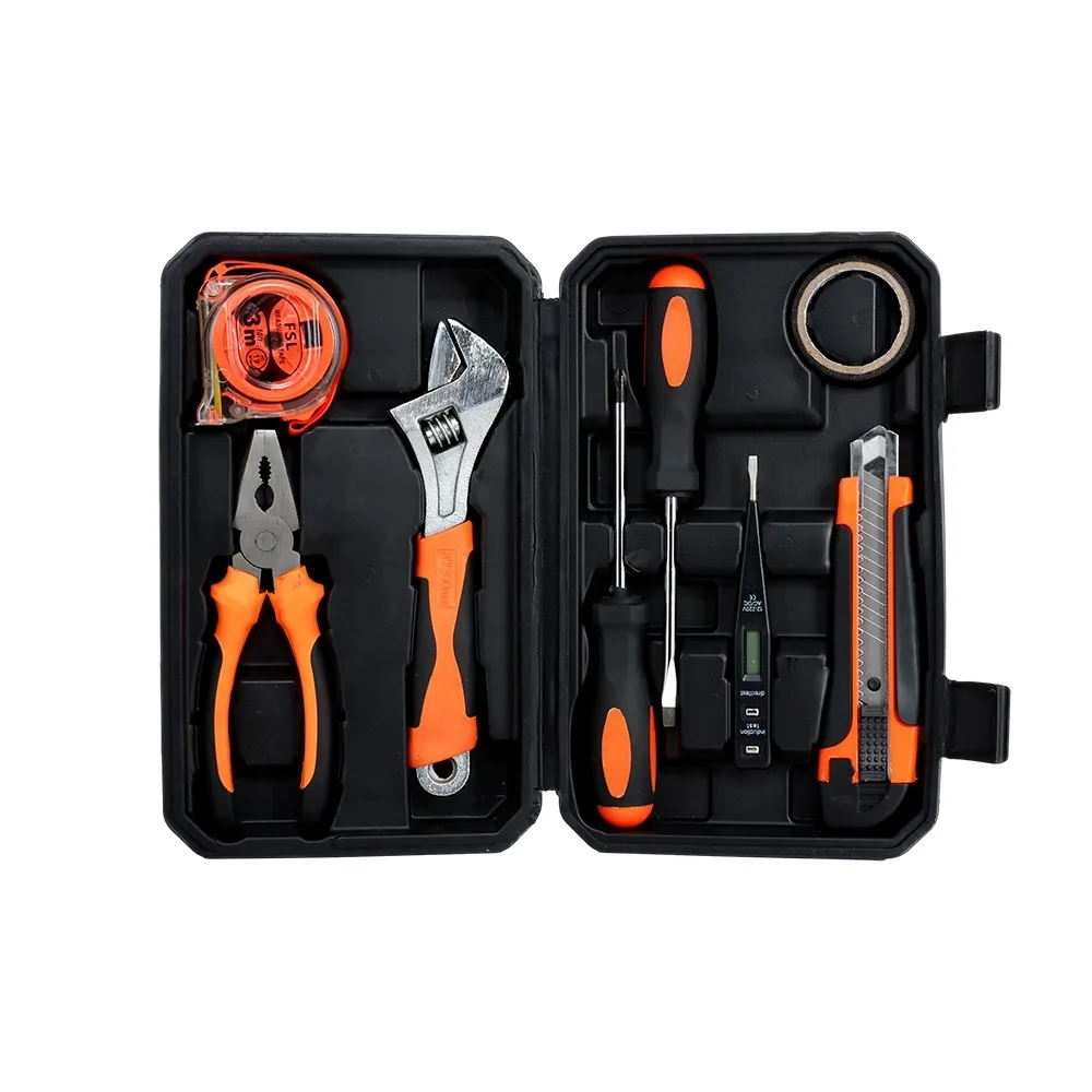 Kit Ferramenta 8 Peças KFB10 – 4