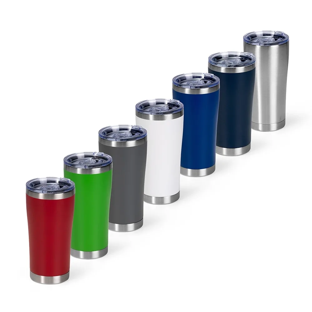 Copo Térmico 550Ml