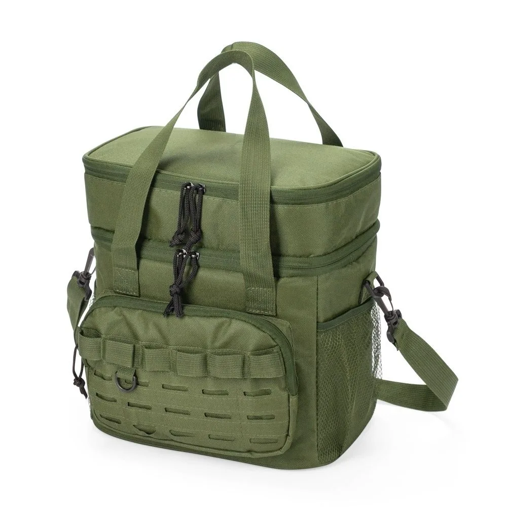 Bolsa Térmica Dupla 16L