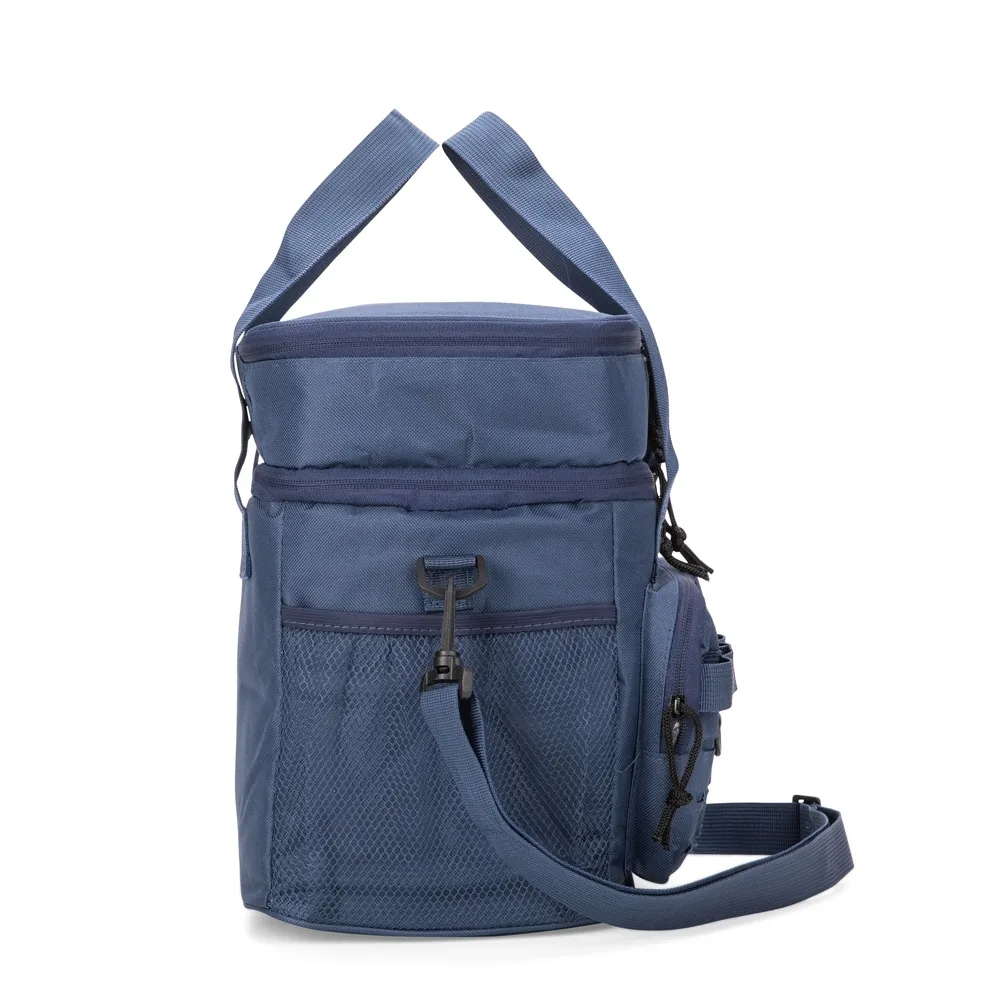 Bolsa Térmica Dupla 16L BTB99 – 3