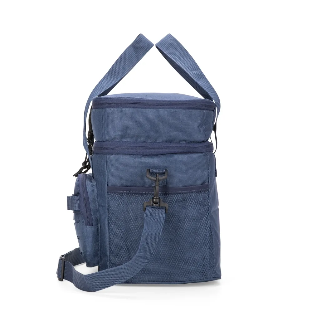 Bolsa Térmica Dupla 16L BTB99 – 4
