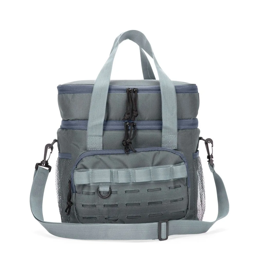 Bolsa Térmica Dupla 16L BTB99 – 9