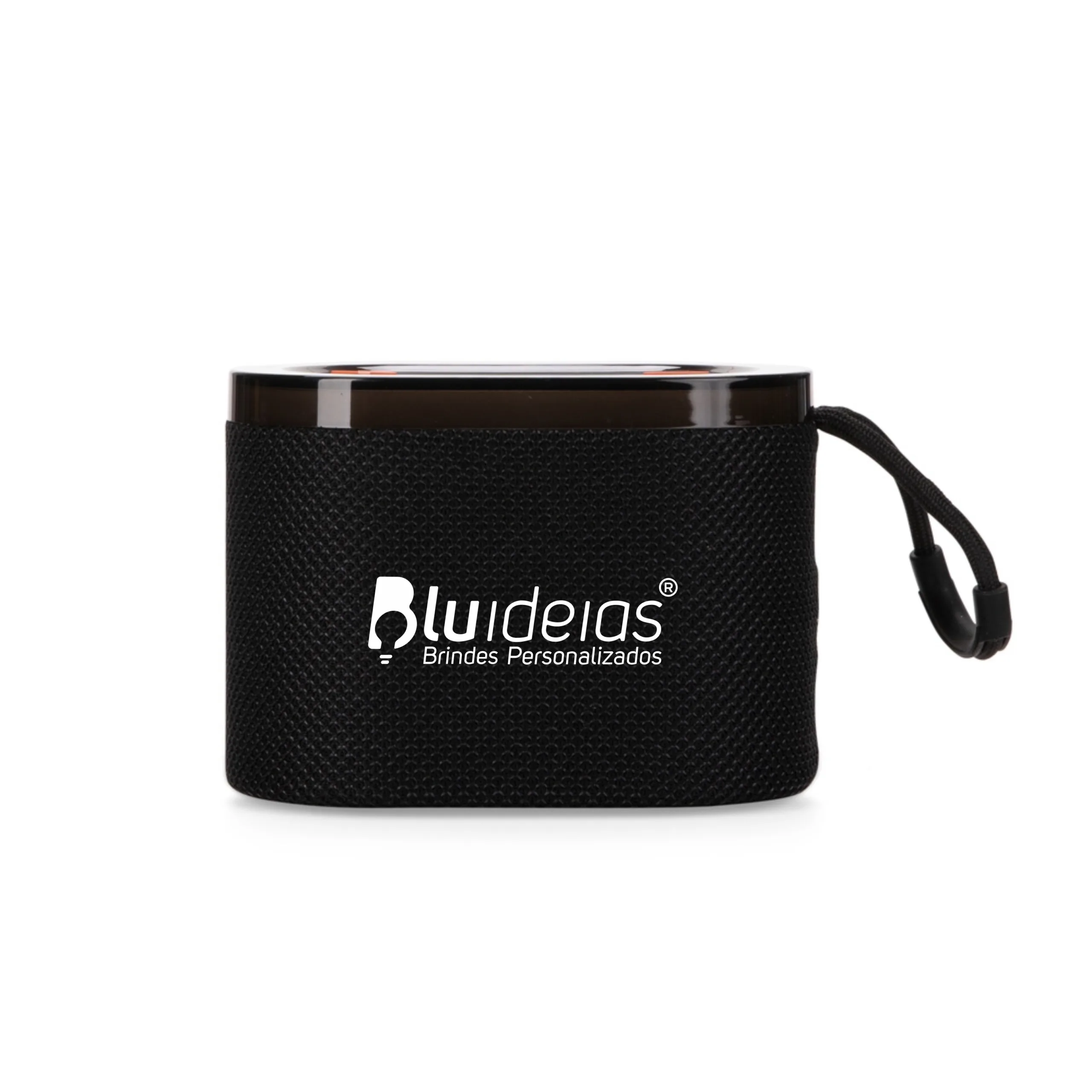 Caixa De Som Multimídia Tws Com Luzes Rgb CSB27 – 7