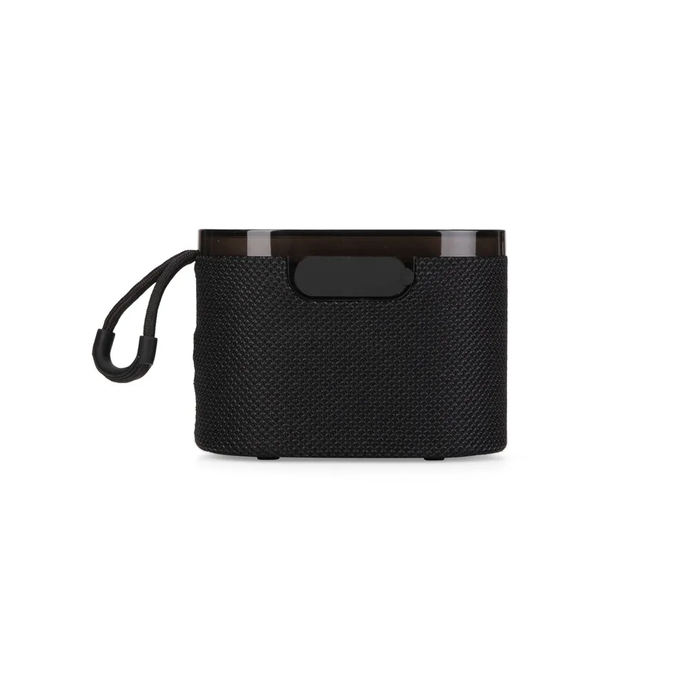 Caixa De Som Multimídia Tws Com Luzes Rgb CSB27 – 5