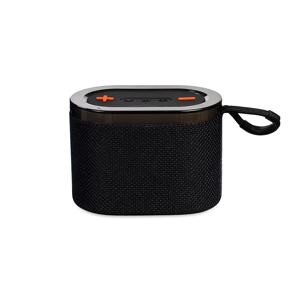 Caixa De Som Multimídia Tws Com Luzes Rgb CSB27 – 1