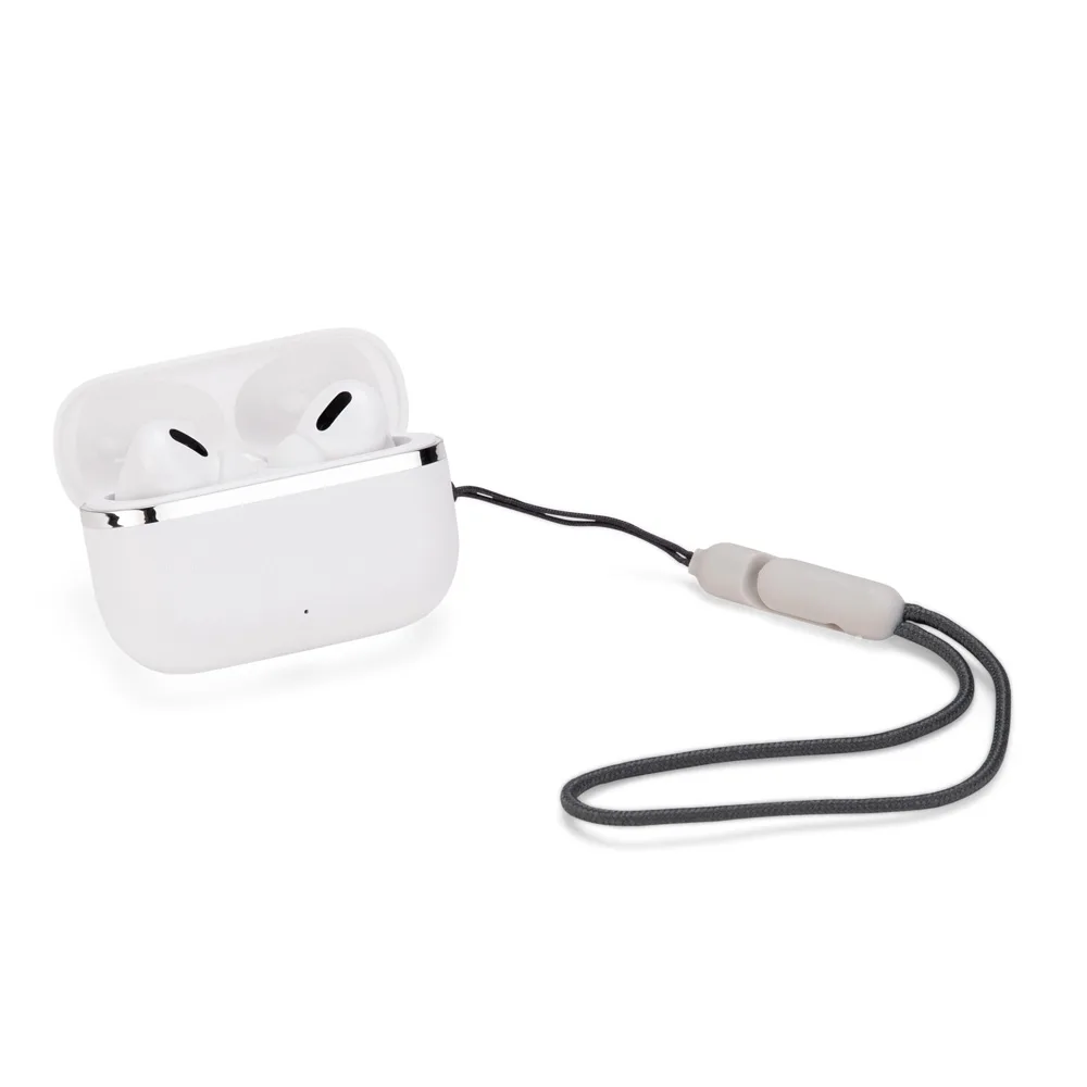 Fone De Ouvido Bluetooth Com Case Carregador