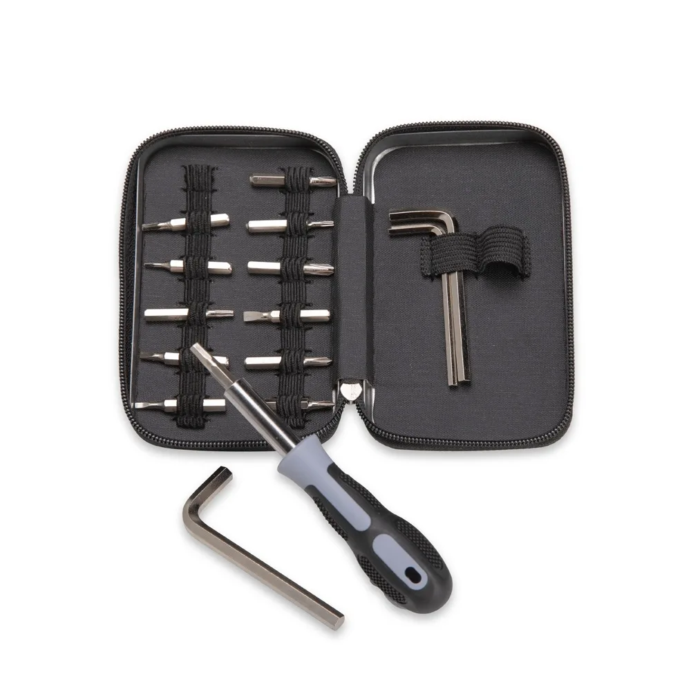 Kit Ferramentas 16 Peças