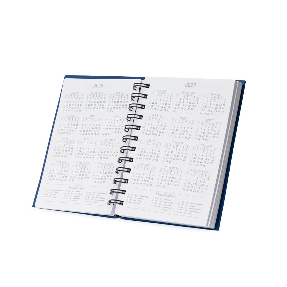 Agenda 2027 Cromato AGB45 – 3
