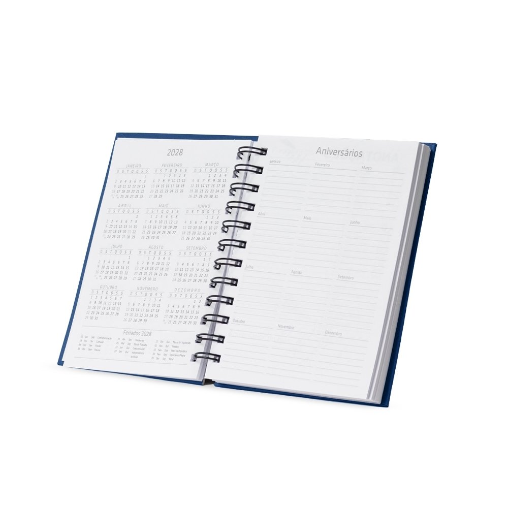 Agenda 2027 Cromato AGB45 – 4