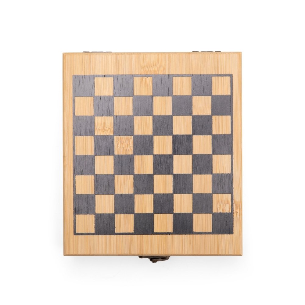 Kit Vinho Xadrez 4 Peças KVB21 – 3