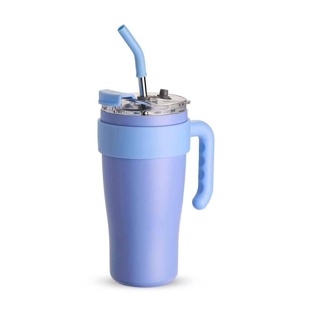 Caneca Térmica Inox 800Ml CAIB38 – 6