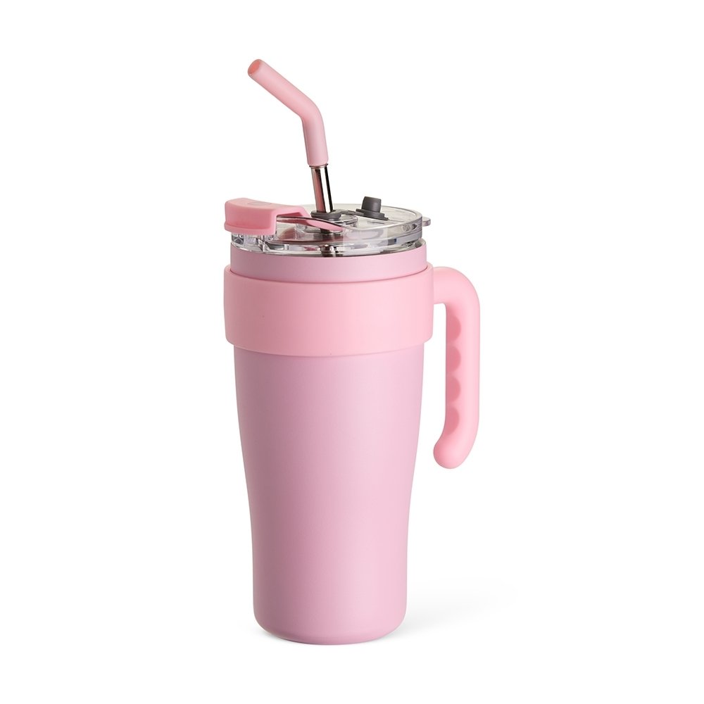 Caneca Térmica Inox 800Ml CAIB38 – 9