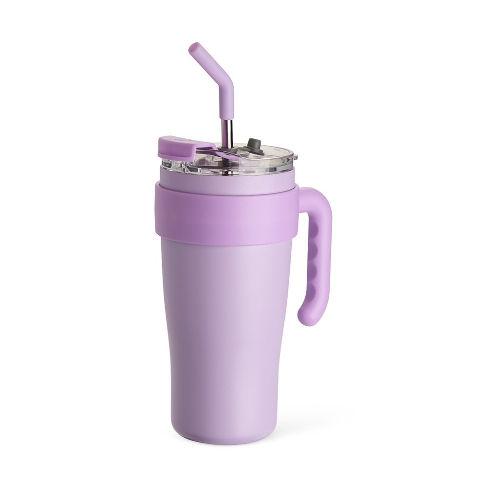 Caneca Térmica Inox 800Ml CAIB38 – 10