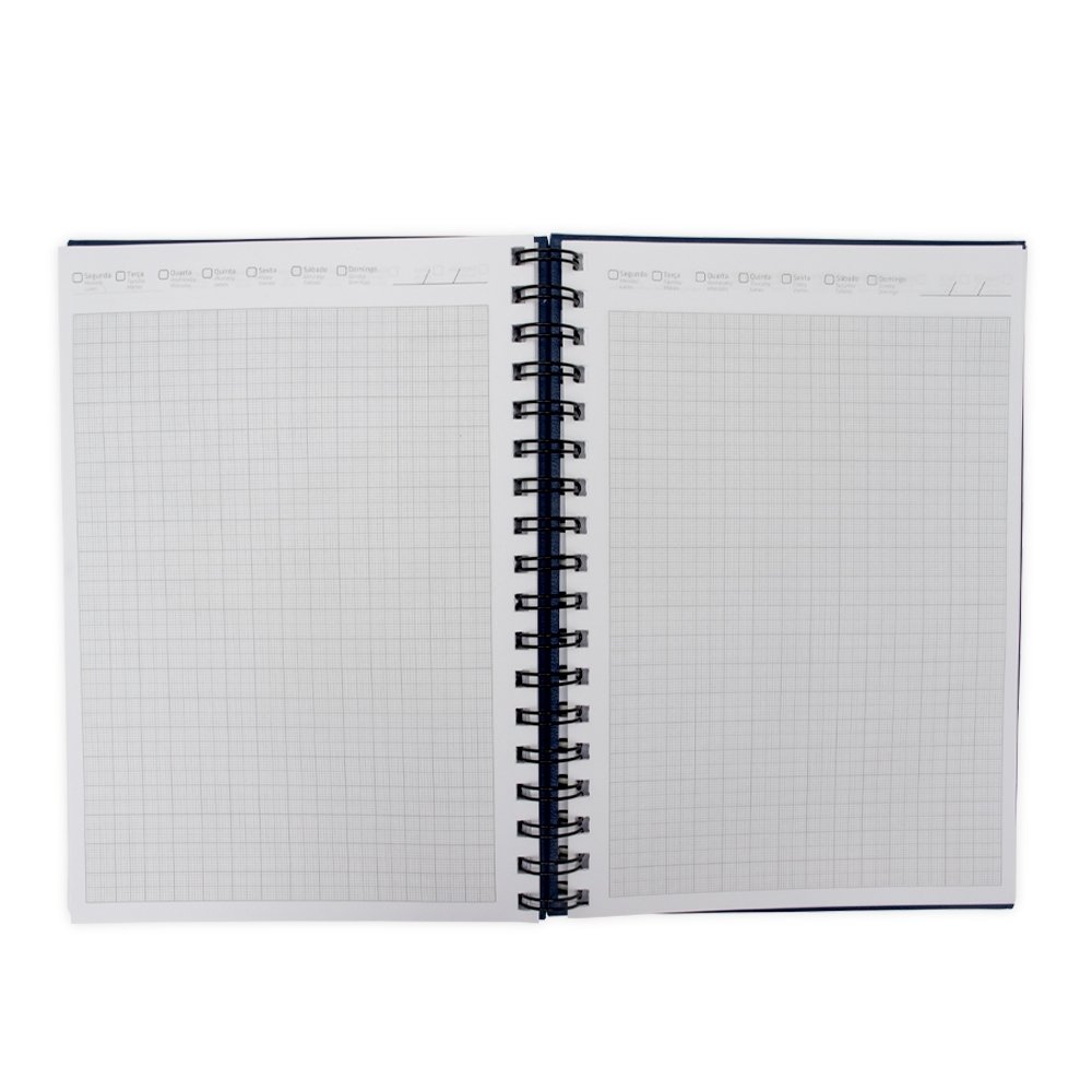 Caderno Cromato CADB172 – 5
