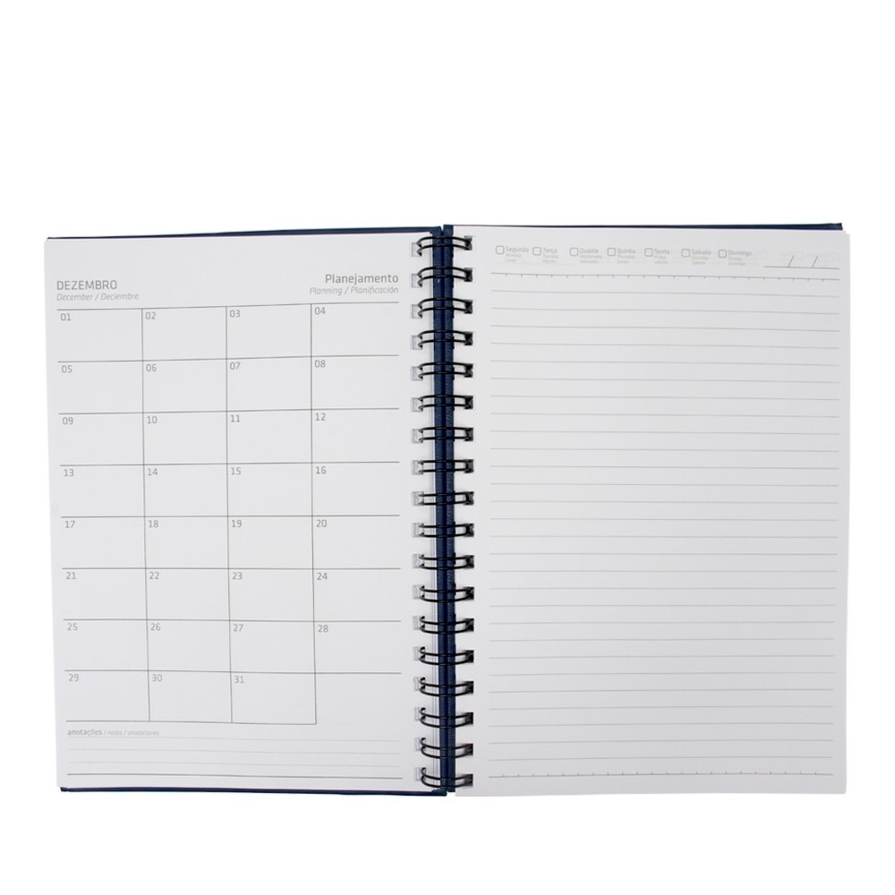 Caderno Cromato CADB172 – 4