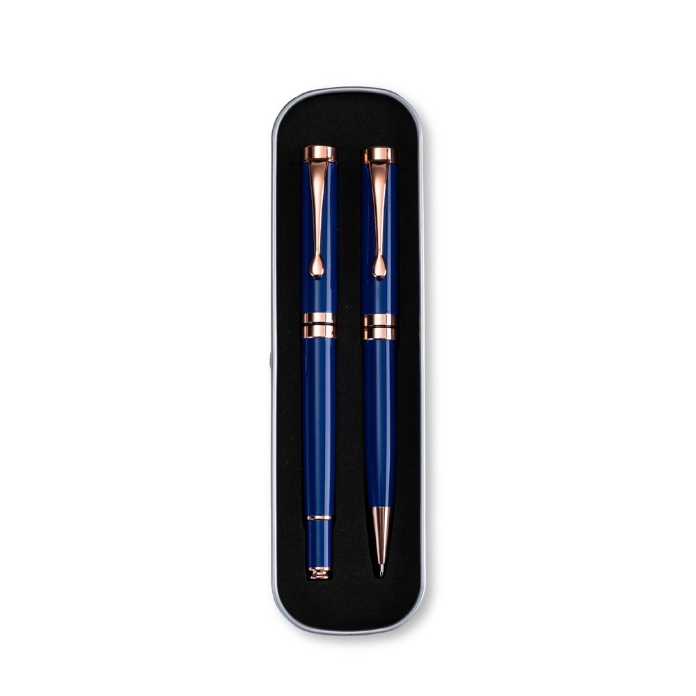 Conjunto Canetas Executivas 2 Peças CCB01 – 11