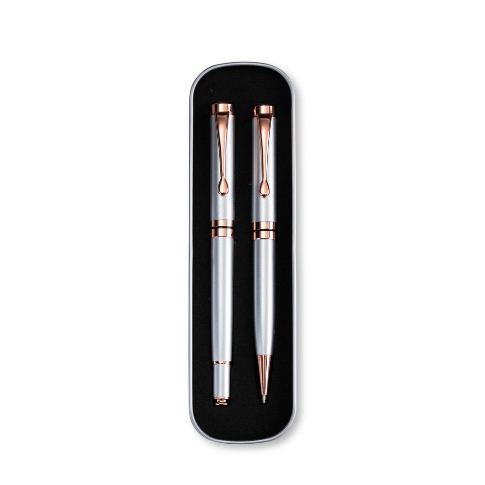 Conjunto Canetas Executivas 2 Peças CCB01 – 13